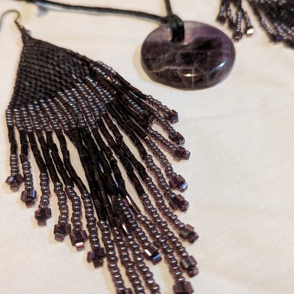 2 piece jewelry set - Picture 1 of 5